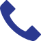An icon of a telephone
